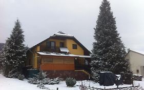 Aktiv pihenés apartman